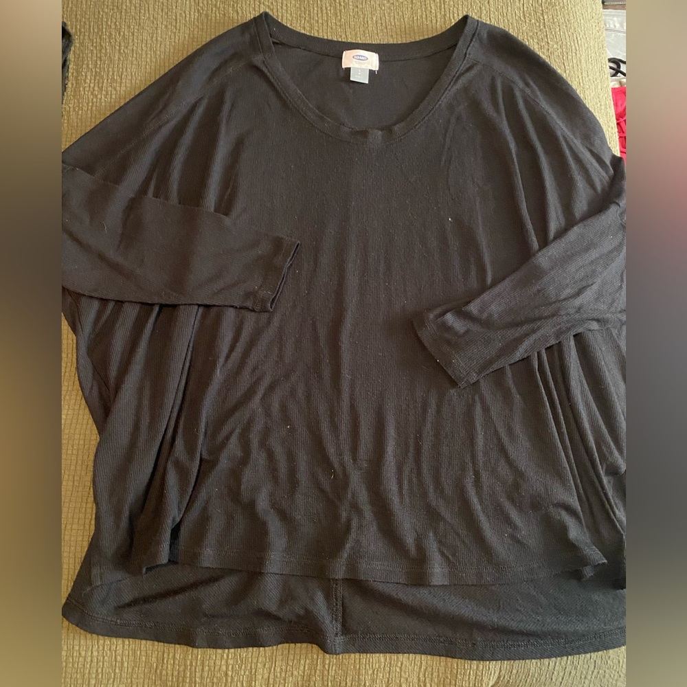 Old Navy Crewneck Sweater